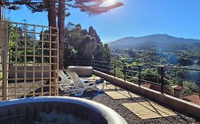 Sleep And Go In Santana In Nature B&B